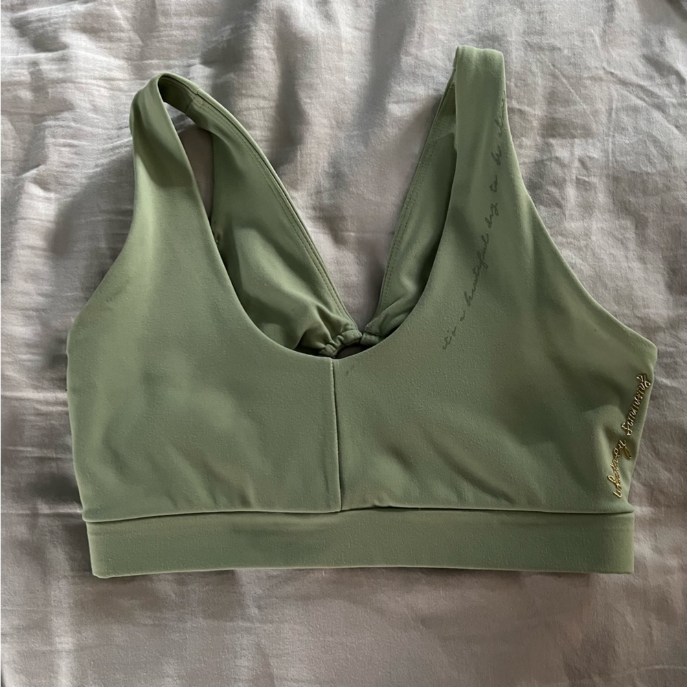 Whitney Simmons Gymshark V2 - size xs